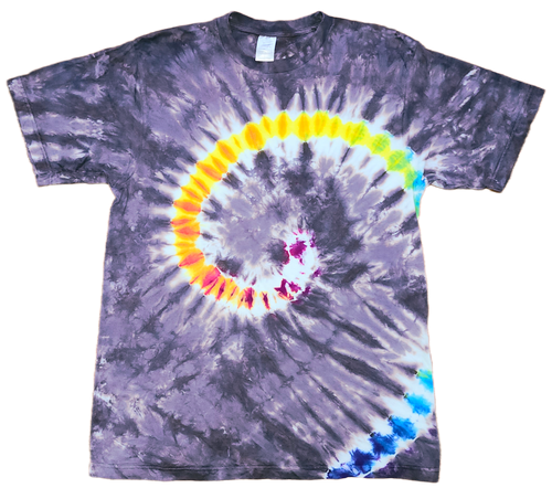 Large Short-sleeved Shirt