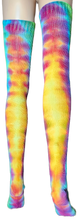 Load image into Gallery viewer, Thigh High Socks