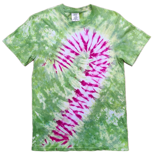 Small short-sleeved shirt