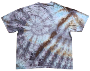 3XL Short-sleeved Shirt