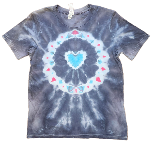 Youth XL short-sleeve shirt