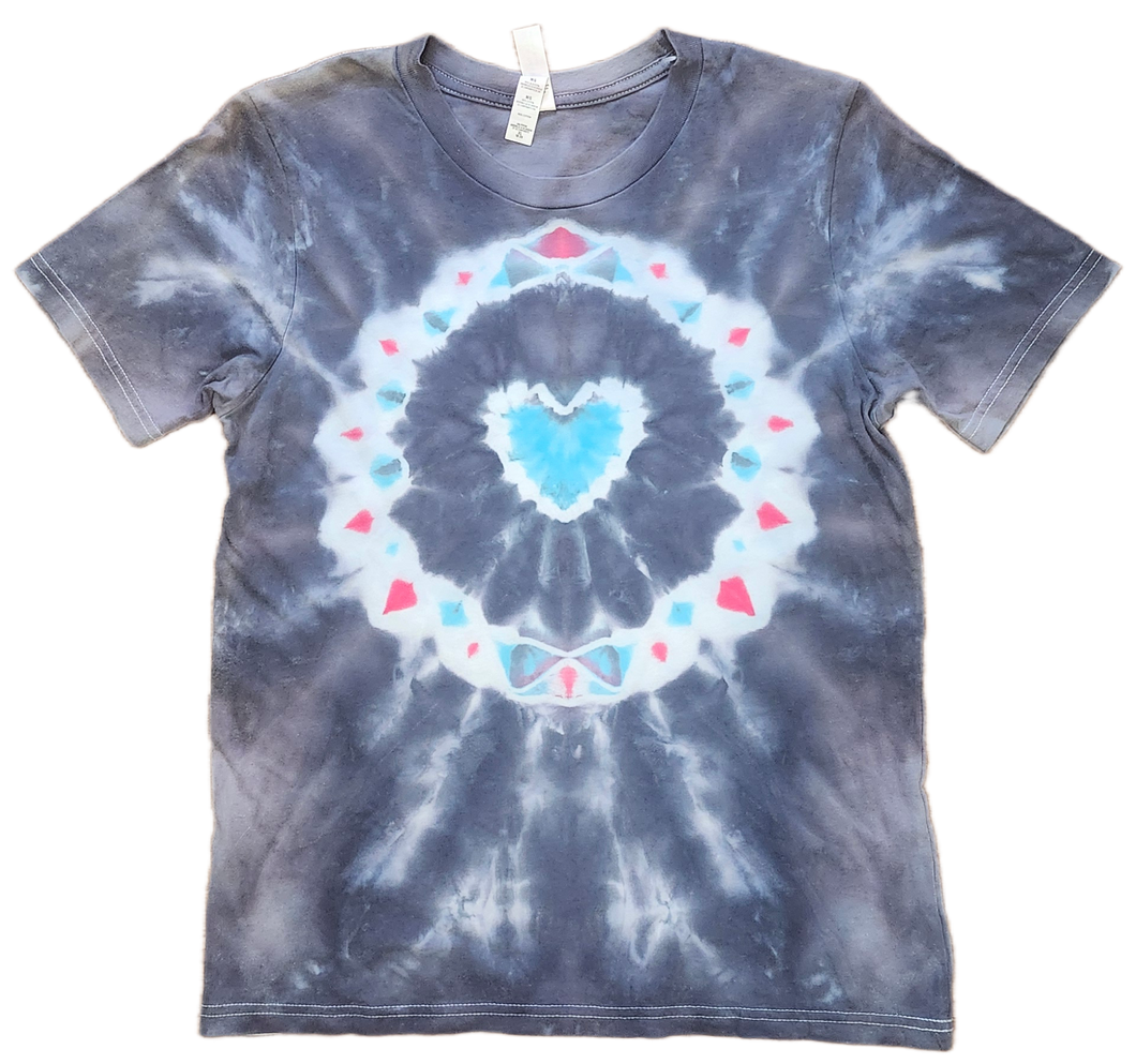 Youth XL short-sleeve shirt
