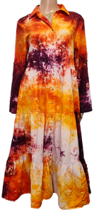 Medium Dress