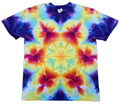 XL Short-sleeved Shirt