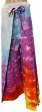 Load image into Gallery viewer, Wrap Pants