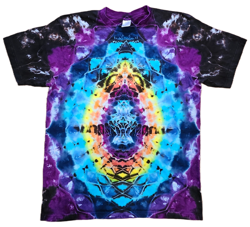 Large Short-sleeved Shirt