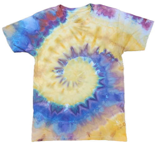 Youth XL short-sleeve shirt