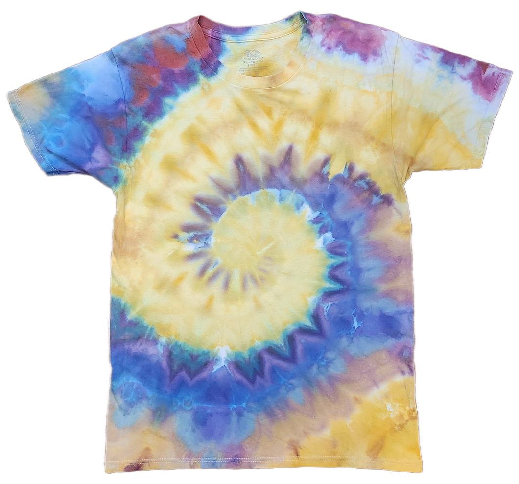 Youth XL short-sleeve shirt