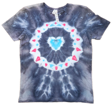 Load image into Gallery viewer, Youth Large short-sleeve shirt