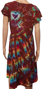 Medium Dress