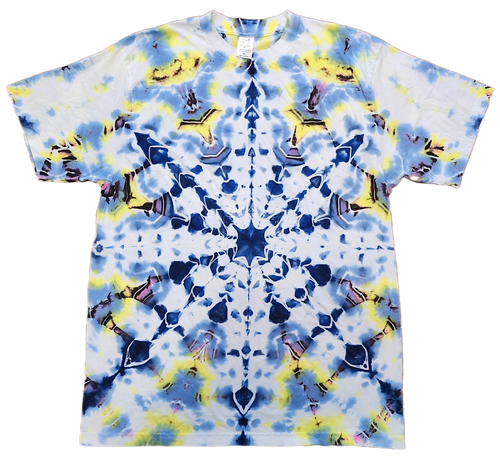 XL Short-sleeved Shirt