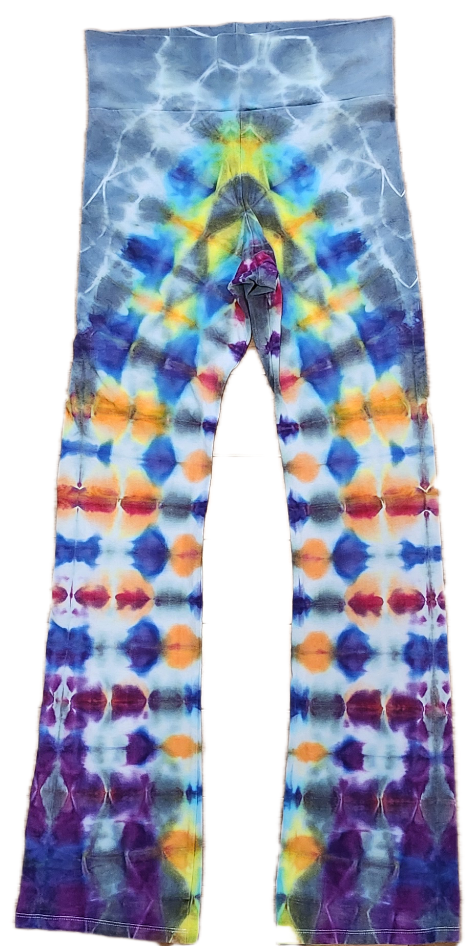 Large Yoga Pants