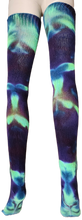 Load image into Gallery viewer, Thigh High Socks