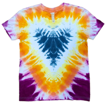 Load image into Gallery viewer, Youth Medium short-sleeve shirt