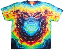 Load image into Gallery viewer, 2XL short-sleeved shirt