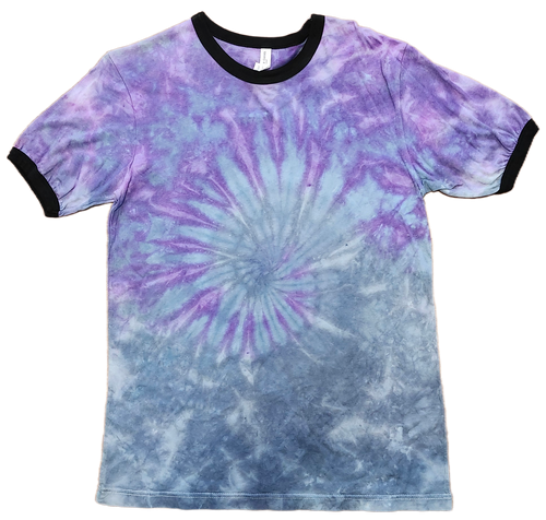 Large Short-sleeved Shirt