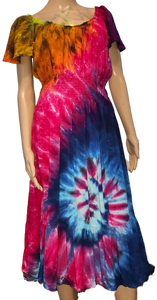 Large Dress