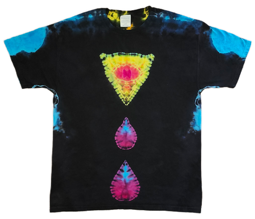 Large Short-sleeved Shirt