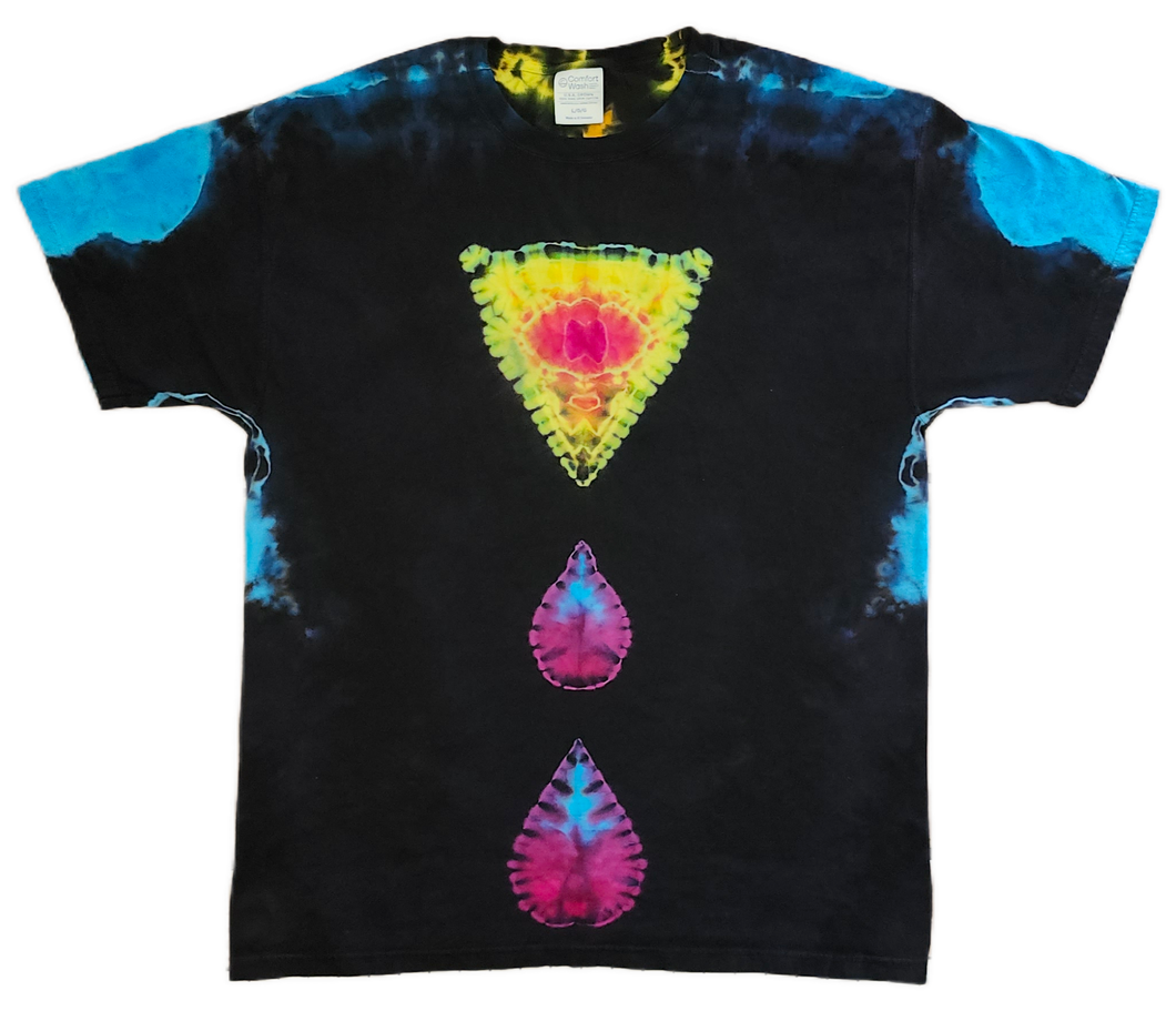 Large Short-sleeved Shirt