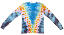 Load image into Gallery viewer, Youth Medium long-sleeve shirt