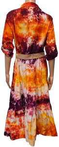 Medium Dress
