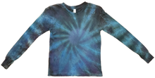 Load image into Gallery viewer, Youth Small long-sleeve shirt