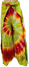 Load image into Gallery viewer, Wrap Pants