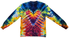 Load image into Gallery viewer, Youth Medium long-sleeve shirt