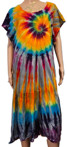 2XL Dress