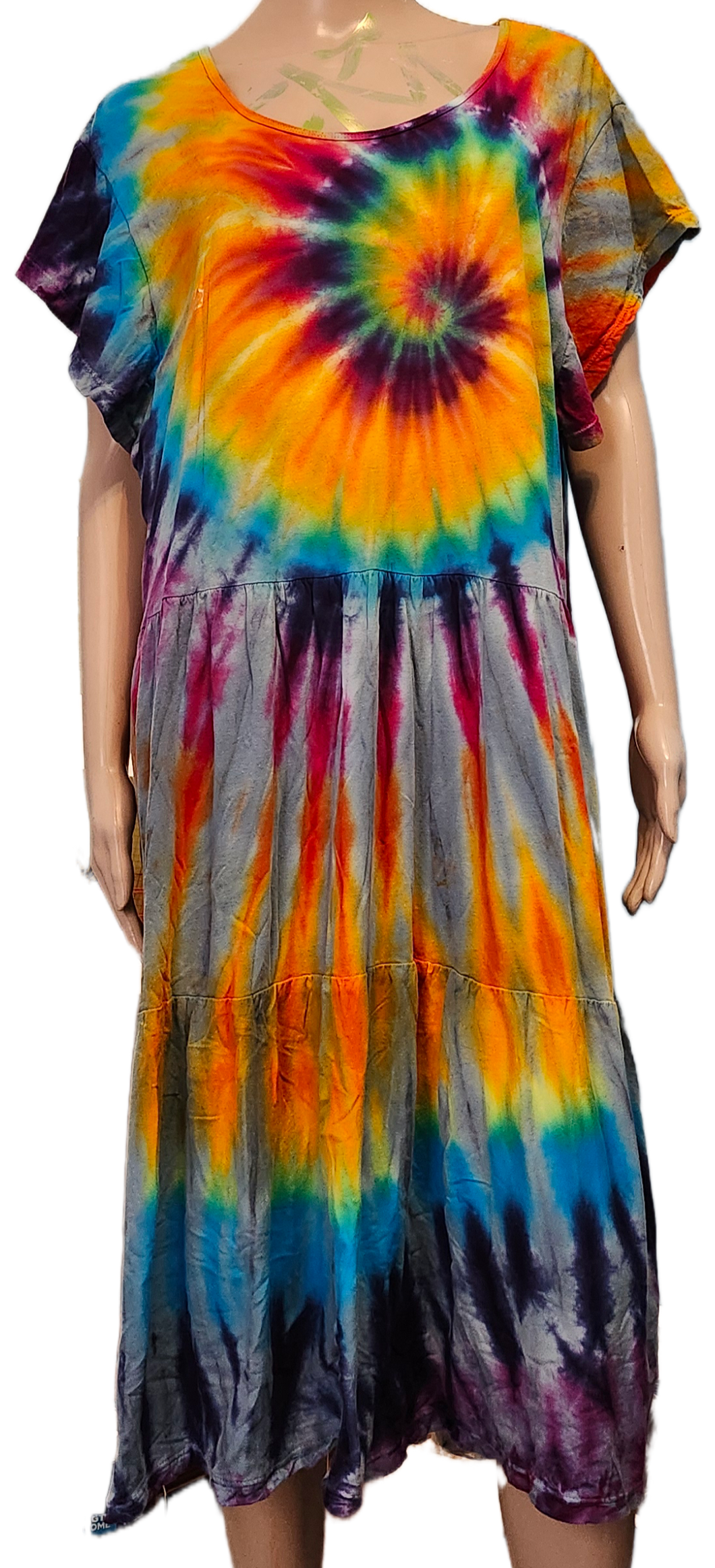 2XL Dress
