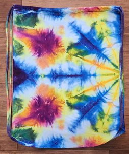 Drawstring Backpack