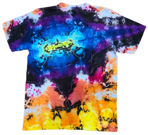 Large Short-sleeved Shirt