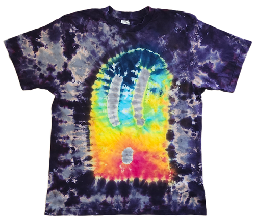 Large Short-sleeved Shirt