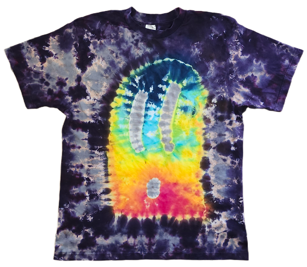 Large Short-sleeved Shirt