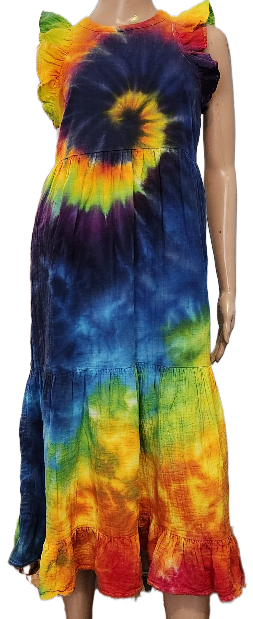 XS Dress