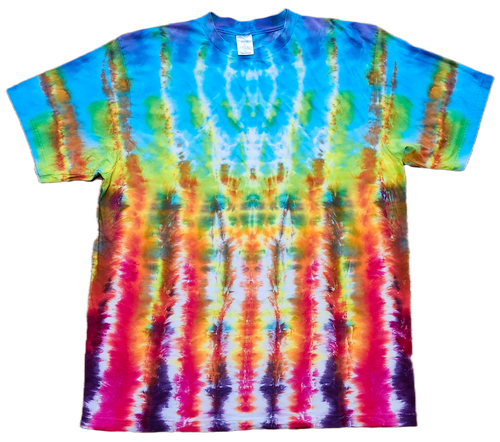 XL Short-sleeved Shirt