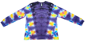 3XL Long-sleeved Shirt