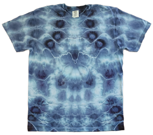 Large Short-sleeved Shirt