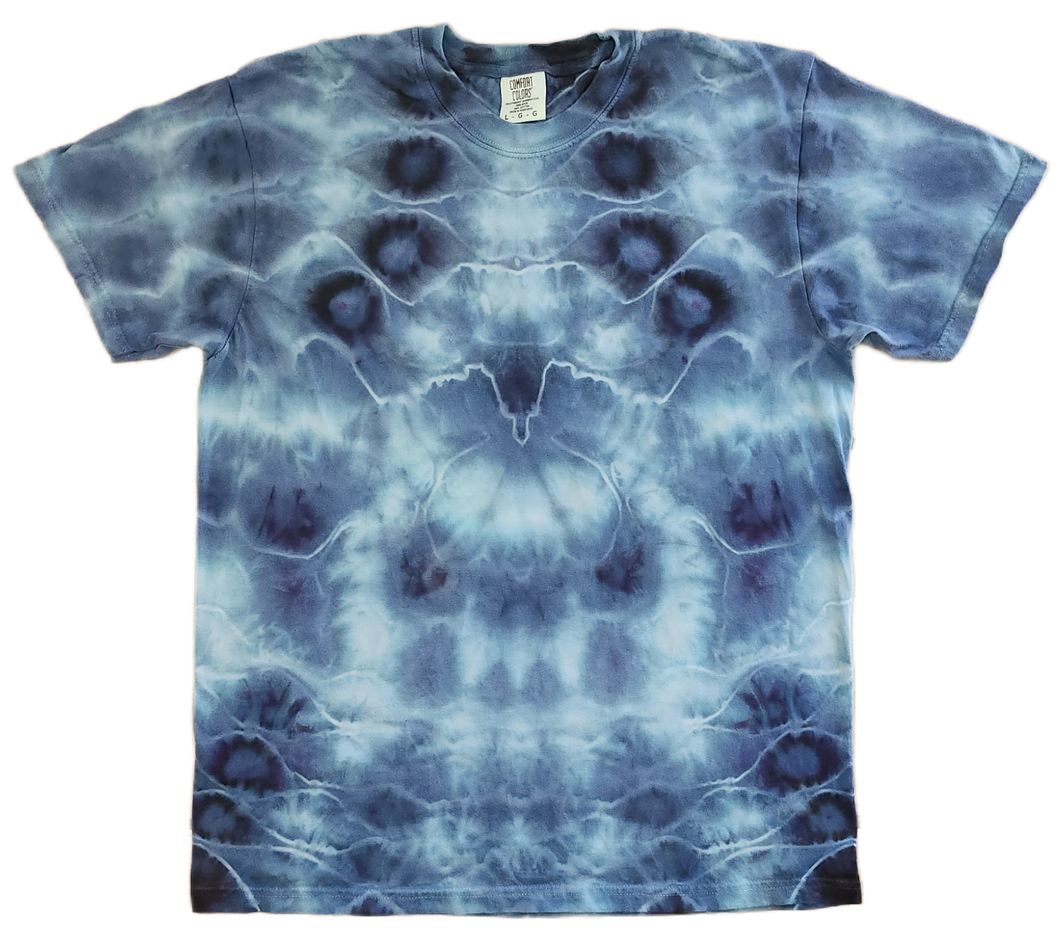 Large Short-sleeved Shirt