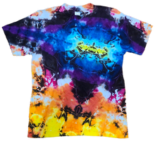 Load image into Gallery viewer, Large Short-sleeved Shirt