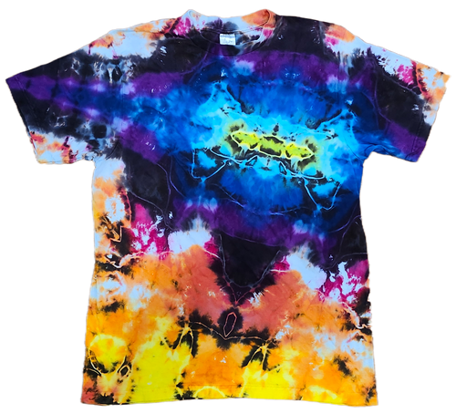 Large Short-sleeved Shirt