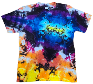 Large Short-sleeved Shirt