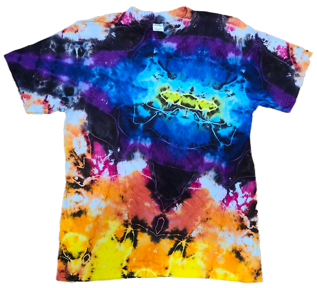 Large Short-sleeved Shirt