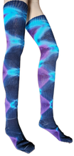 Load image into Gallery viewer, Thigh High Socks