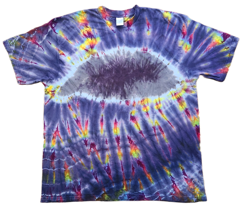 2XL short-sleeved shirt