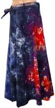 Load image into Gallery viewer, Wrap Skirt