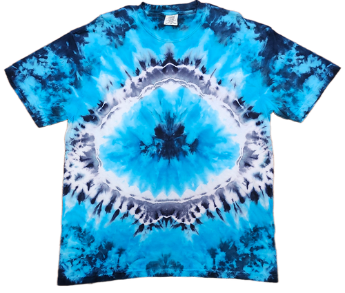 XL Short-sleeved Shirt