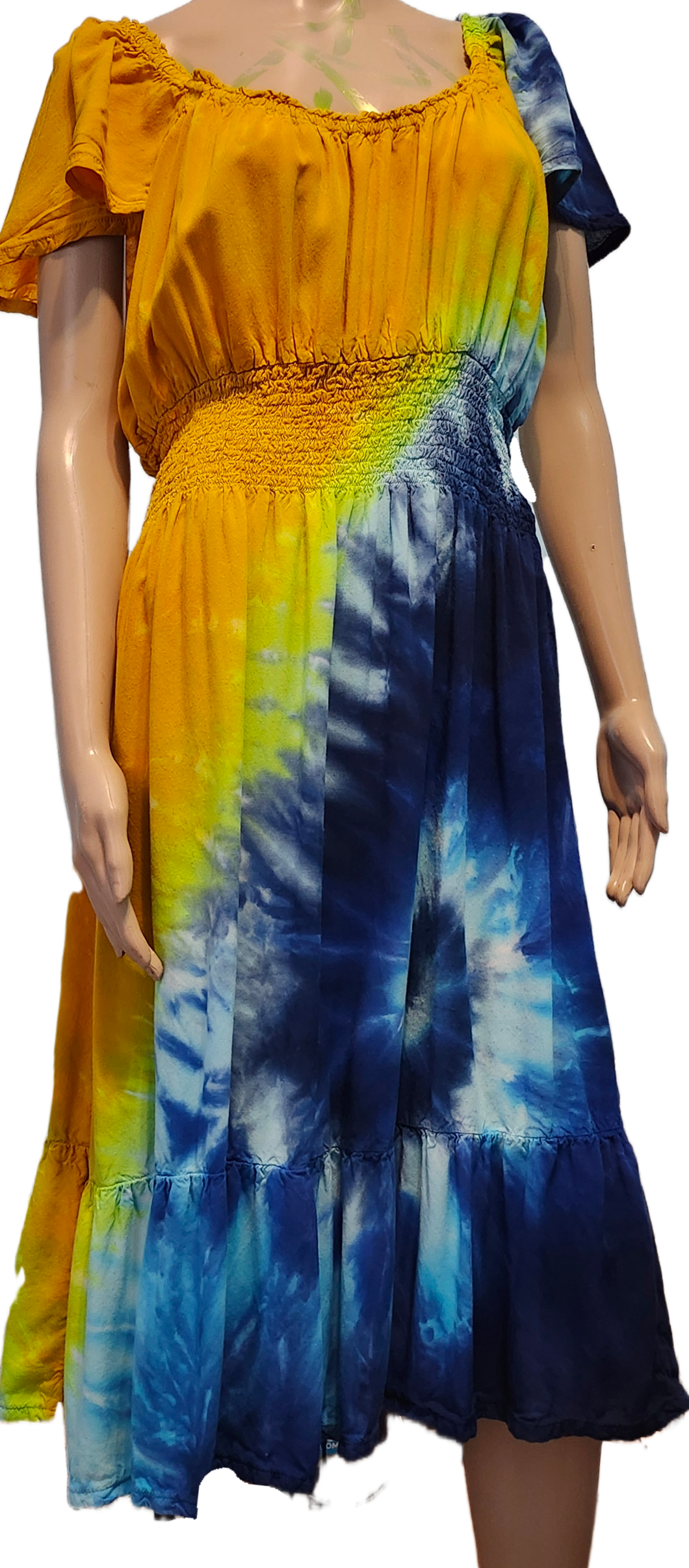 XL Dress