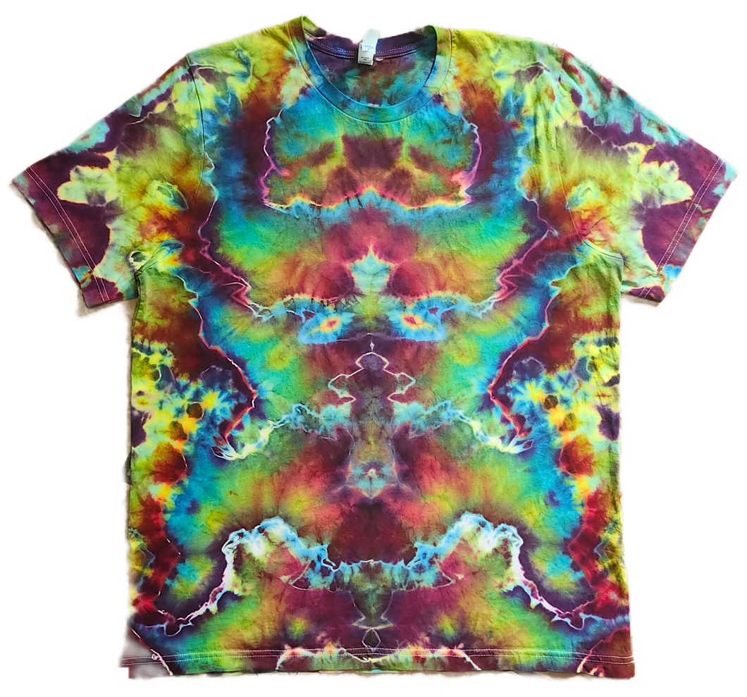 XL Short-sleeved Shirt
