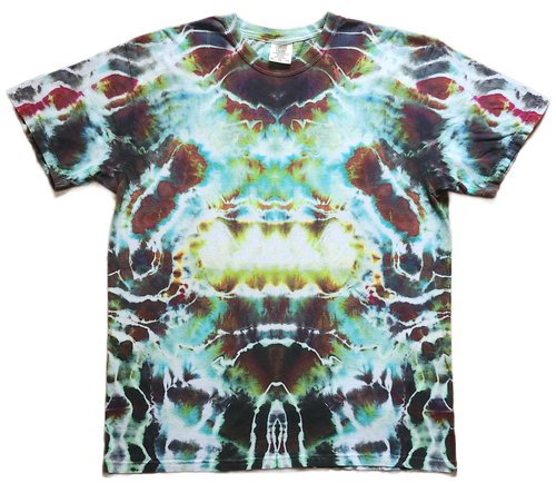 XL Short-sleeved Shirt